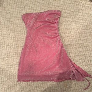 Princess Polly Dress